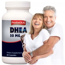DHEA 50 mg - 60 capsule